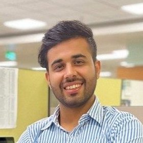 Himanshu Sachdeva, Managing Director of Master Your Finance