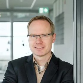 Joel Schenk, Founder and CEO of Master Your Finance