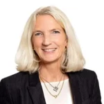 C. Von Krogh, Former President of a large firm